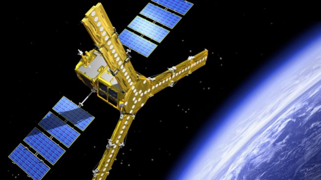 Firma boliviana de telecomunicaciones establece primer contacto con satélite