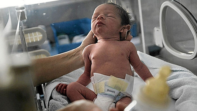 Cuba cerró 2013 con la tasa de mortalidad infantil más baja de su historia