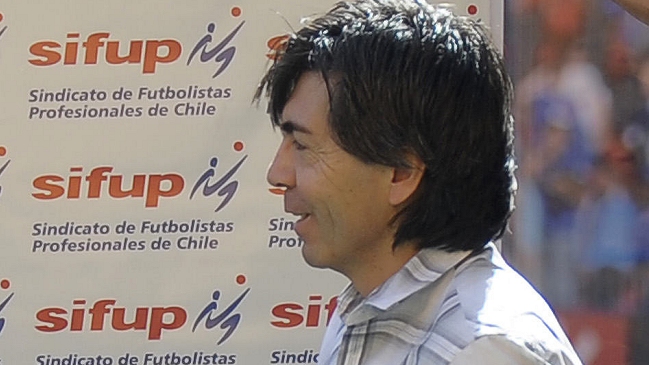 Carlos Soto: Lo positivo del torneo actual es que jugadores pueden ser transferidos