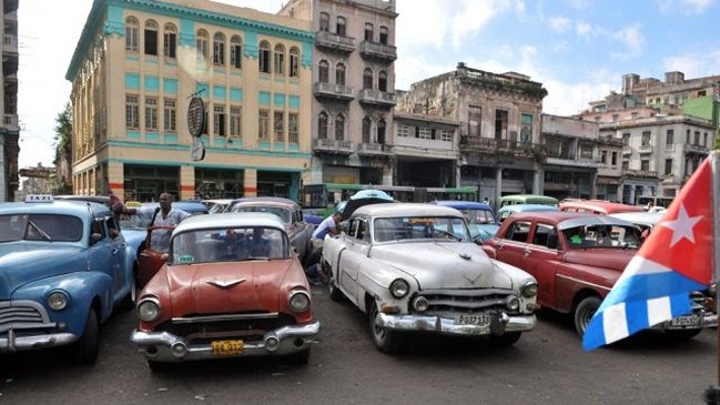 Cuba comenzará con la venta libre de autos nuevos este viernes