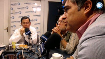   El Primer Café: La violencia en La Araucanía 