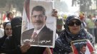 Egipto: Juicio contra Mursi ya tiene fecha
