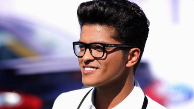 Bruno Mars y Daft Punk: Los artistas más pirateados en Chile