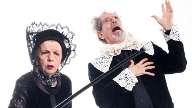 El teatro se toma enero con 180 espectáculos