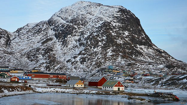 Groenlandia: un país que camina sobre miles de millones de dólares
