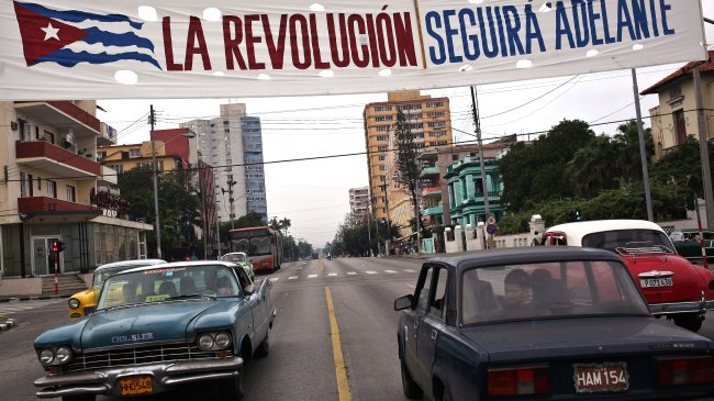 Este es el precio de los autos en Cuba