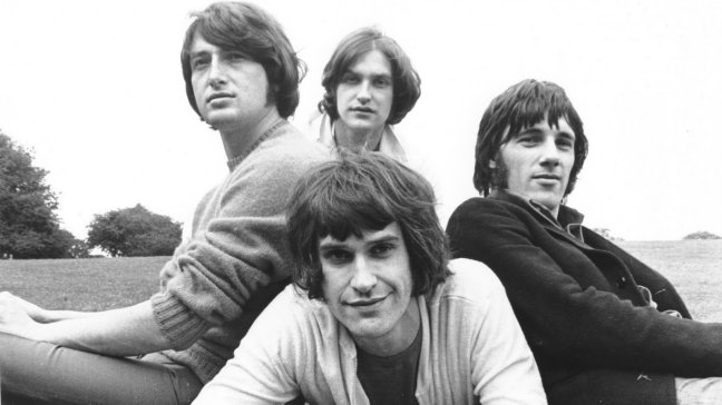 Ray Davies se abre a reunión de The Kinks