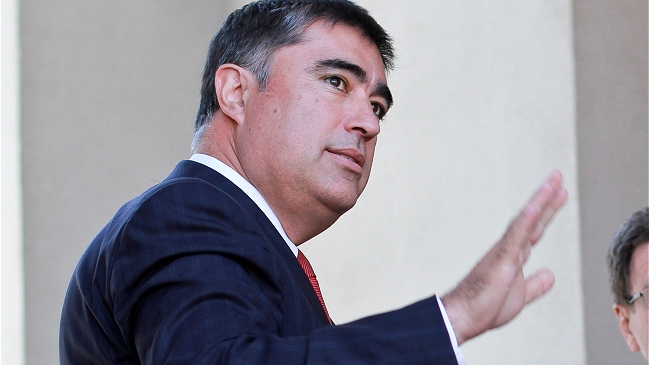 Mesa RN emplazó a vocera por críticas: 