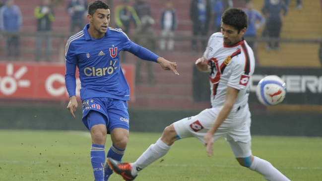 Universidad de Chile debuta en el Clausura ante un necesitado Rangers
