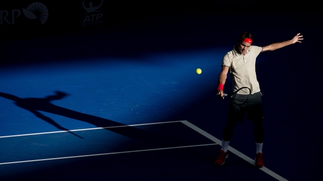 Roger Federer se medirá a Leyton Hewitt en la final del Abierto de Brisbane