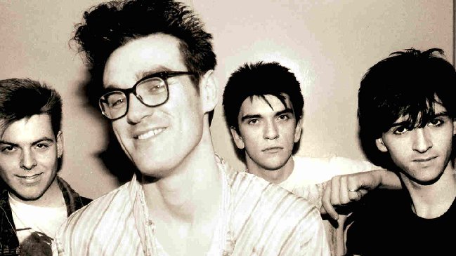 Morrissey 