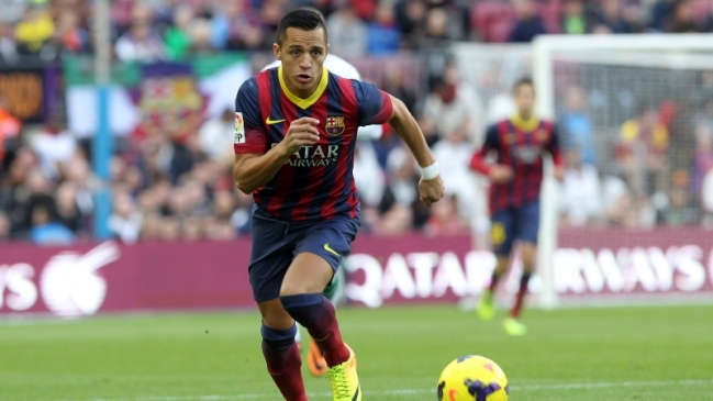 FC Barcelona buscará recuperar la punta de la liga española ante Elche