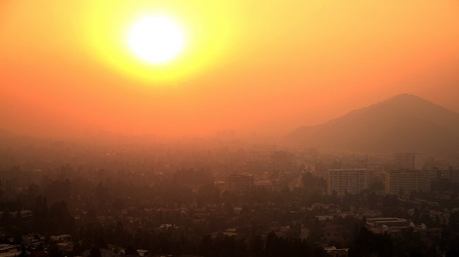 Mil personas combatirán desde este domingo incendios en Melipilla