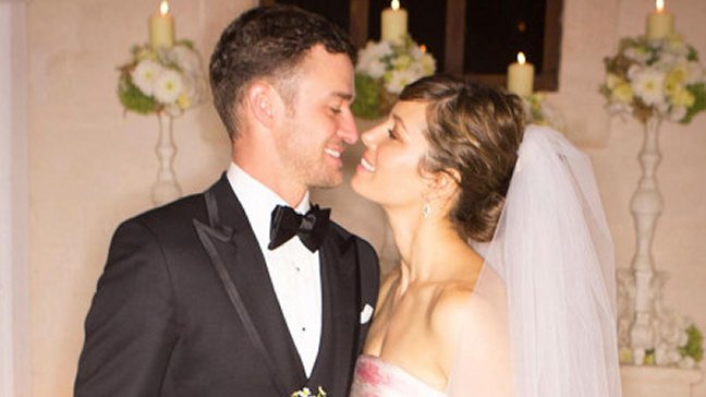¿Justin Timberlake y Jessica Biel se separan?