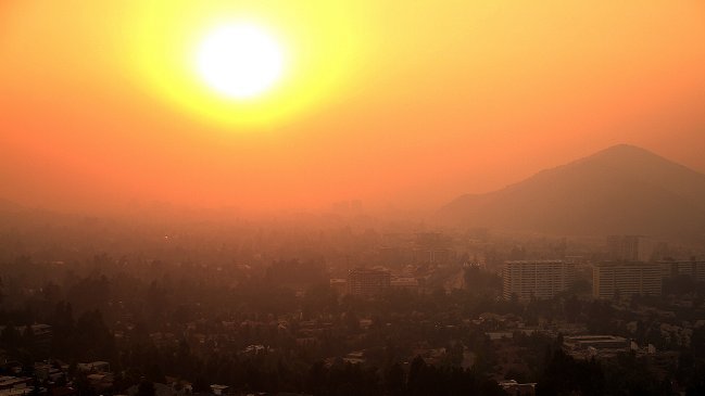 Mil personas combatirán desde este domingo incendios en Melipilla
