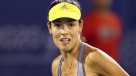 Ana Ivanovic derribó a Venus Williams y se quedó con la corona en Auckland
