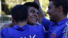 U. de Chile venció como forastero a Rangers en su debut en el Clausura