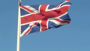 ¿Qué ocurriría con la bandera británica si Escocia se independiza?