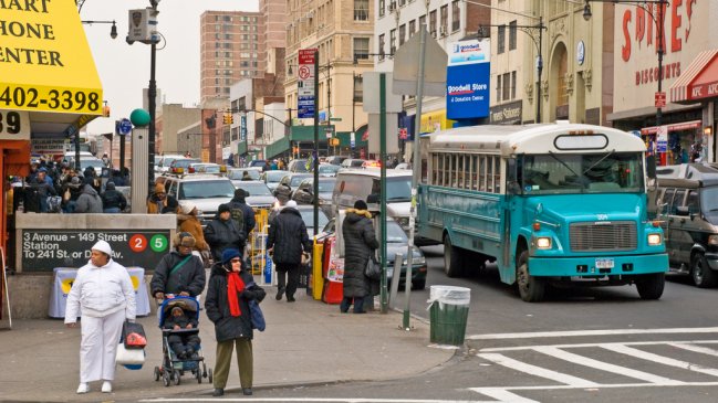 El Bronx celebrará su centenario y su renacimiento