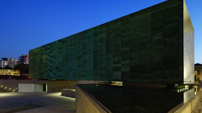 Museo de la Memoria obtuvo premio para digitalizar su material