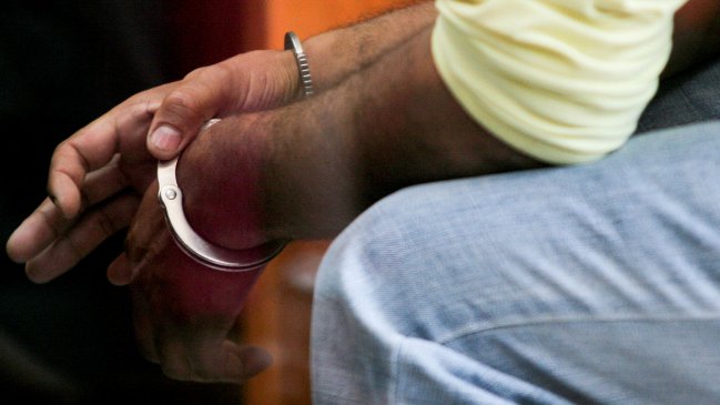 Femicidio frustrado en la comuna de San Bernardo