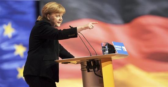 Inmigración hacia Alemania alcanzó niveles históricos