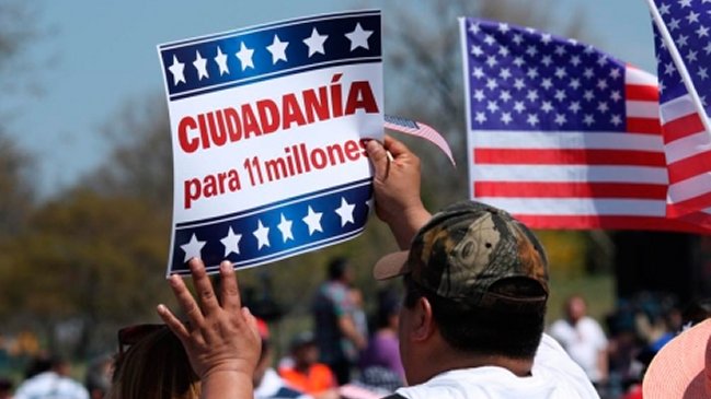 El indocumentado mexicano que llegó a ser abogado en EE.UU.