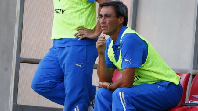 Rodrigo Astudillo: No es fácil ganar en Chillán, pero lo hicimos