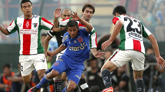 La programación de la segunda fecha del Torneo de Clausura