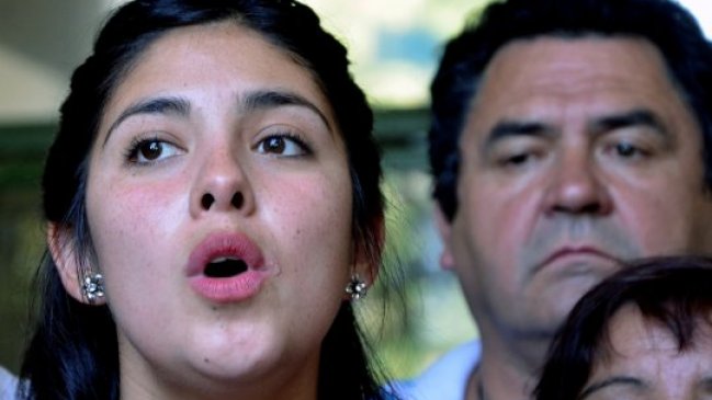 Karol Cariola: El Gobierno está dejando 