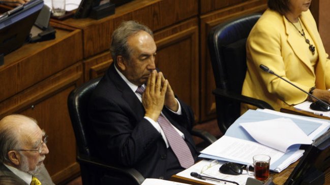 Hosaín Sabag: Sin la DC la Nueva Mayoría sería la Unidad Popular