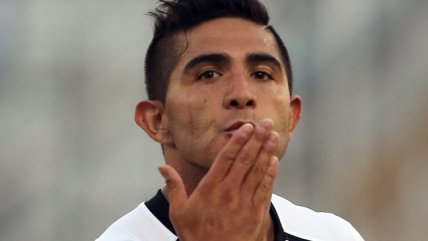 Escucha el agónico triunfo de Colo Colo sobre Audax Italiano por el Clausura