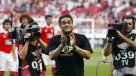 A los 71 años falleció el legendario futbolista portugués Eusebio