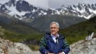 Región de Magallanes tiene un nuevo Parque Nacional: \
