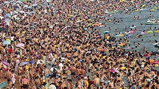 10 cosas insoportables de las vacaciones