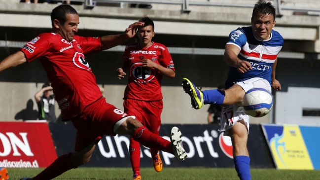 ¿Qué cambios viste en tu equipo en relación al torneo pasado?