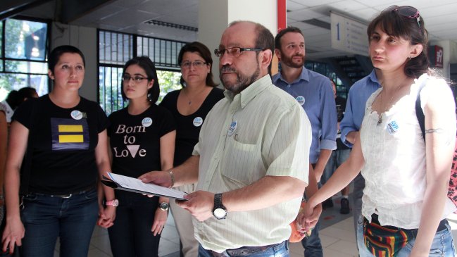 Movilh llamó a la UDI a no retrasar más votación de AVP