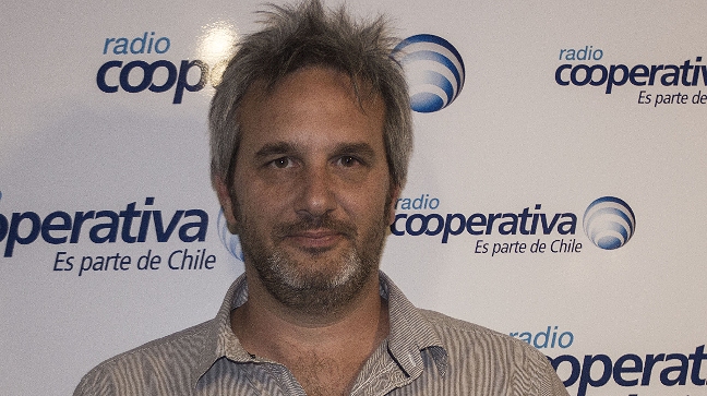 Médium Sebastián Lia: Hay un cielo cristiano para los muertos