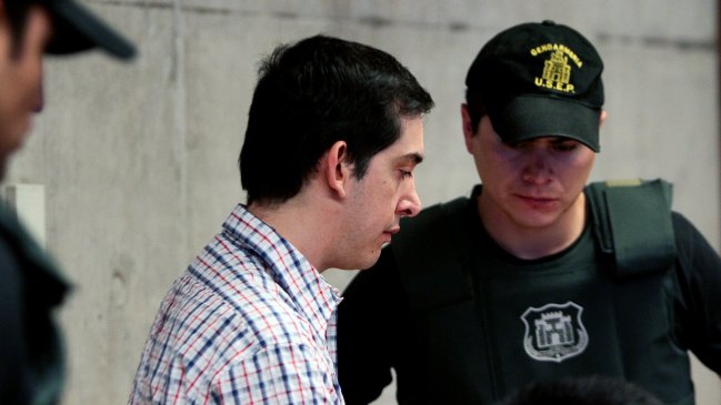 Caso Hijitus: Profesor acusado dejará la cárcel