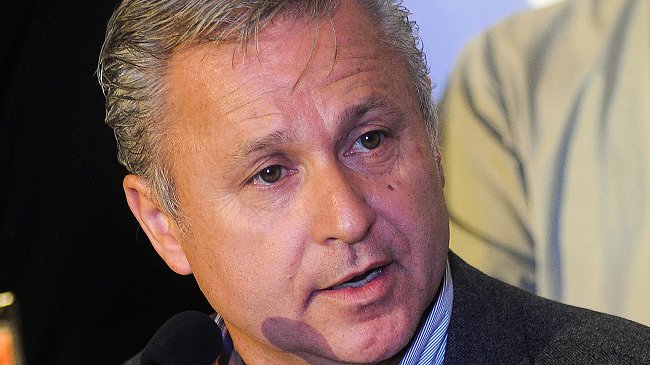 Marcel Claude inició gira por Europa