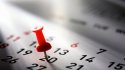 Lo Peor de lo Nuestro: Una pequeña confusión de fechas