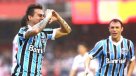 En España afirman que Valencia pretende reforzarse con Eduardo Vargas