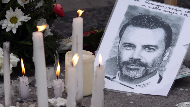 CDE adelantó que se opondrá a demanda de familia de Felipe Camiroaga a la FACh