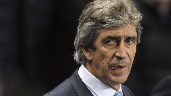 10 grandes triunfos del Manchester City de Manuel Pellegrini