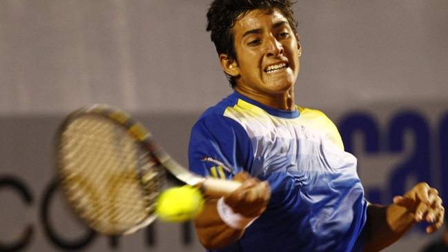 ATP de Viña del Mar será transmitido por UCV Televisión