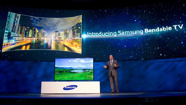 Las tecnológicas presentan su estrategia en el Consumer Electronics Show de Las Vegas