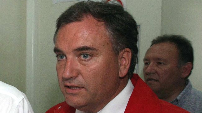 Intendente desafió a werkén de Temucuicui por disparos contra helicóptero