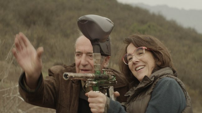 La película chilena 