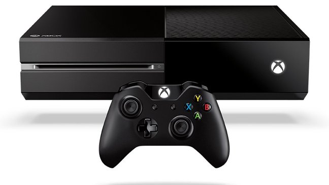 Más de 3 millones de Xbox One vendidas desde su lanzamiento