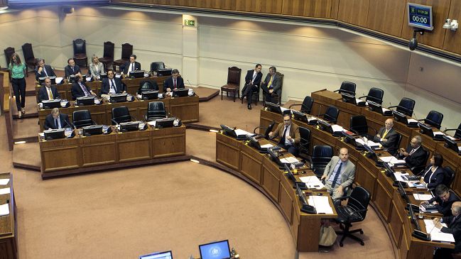 Gobierno retiró urgencia a la ley de obtentores vegetales